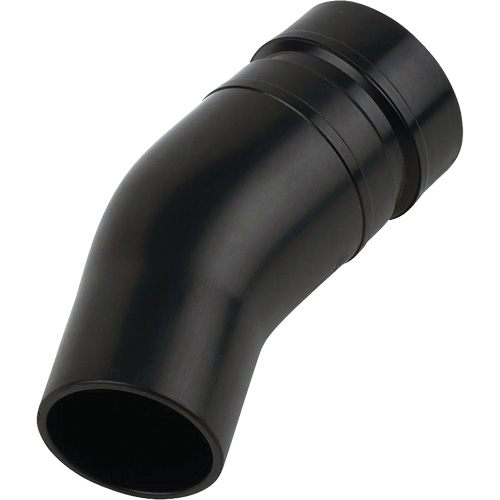 Adaptateur angulaire de 35mm pour les aspirateurs de poussi&egrave;res Dewalt Les Fournitures Industrielles Méga