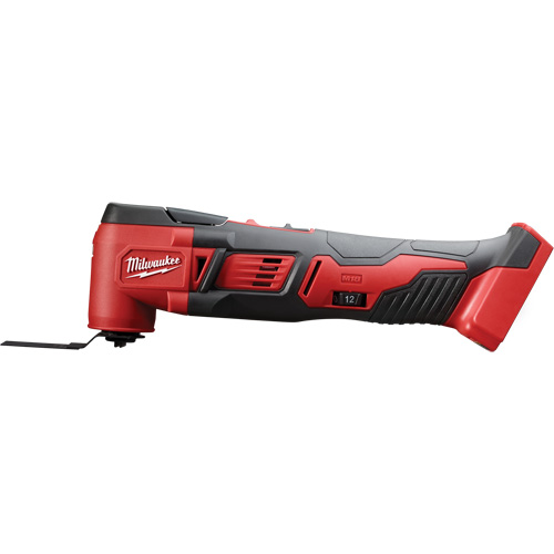 Multi-outil sans fil M18 (outil seulement), 18 V, Lithium-ion Les Fournitures Industrielles Méga