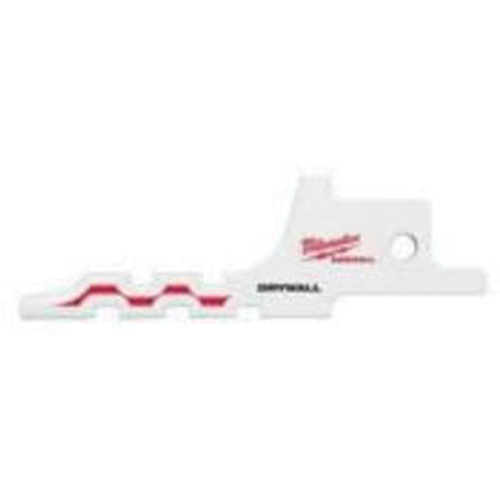 Sawzall&reg; Drywall Access Blade Les Fournitures Industrielles Méga