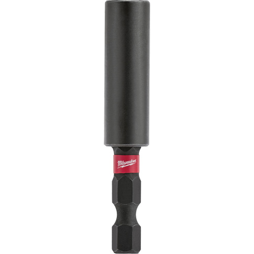 Shockwave Impact Magnetic Bit Holder Les Fournitures Industrielles Méga