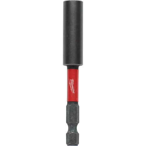 Shockwave Impact Magnetic Bit Holder Les Fournitures Industrielles Méga