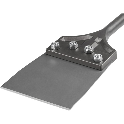 Self-Sharpening Floor Scraper Les Fournitures Industrielles Méga