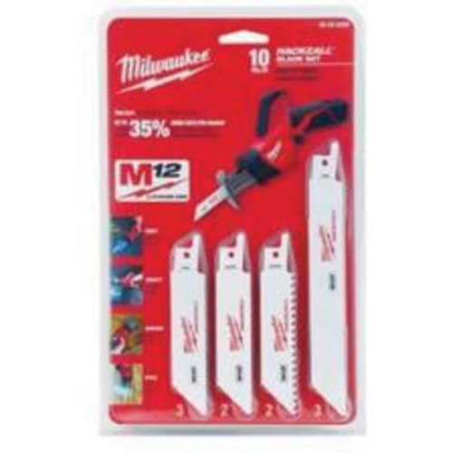 Hackzall&reg; Blade Set Les Fournitures Industrielles Méga