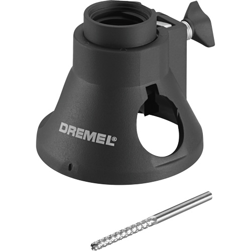 Tile Cutting Attachment Kit Les Fournitures Industrielles Méga