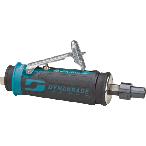 Straight-Line Die Grinder, 13/100", 25000 RPM Les Fournitures Industrielles Méga