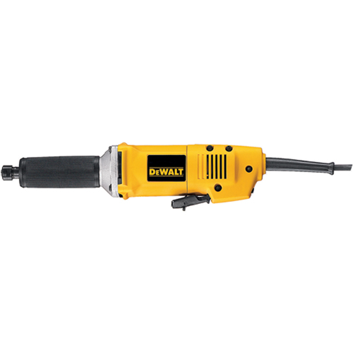 Heavy-Duty Die Grinder, 1/4", 120 V, 3 A, 25 000 RPM Les Fournitures Industrielles Méga
