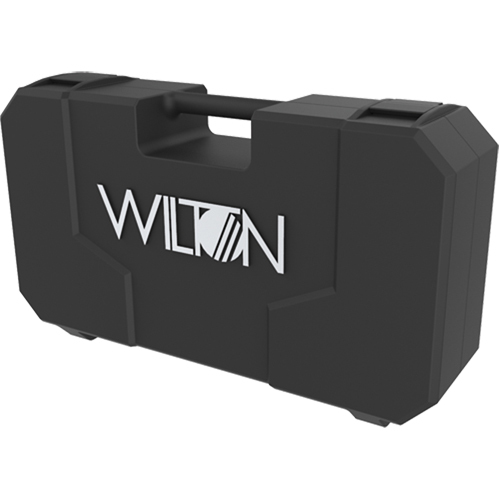 Carrying Case for All-Terrain Vise Les Fournitures Industrielles Méga