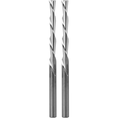 Forets polyvalents, 5/32", Cannelure 1-1/4" Les Fournitures Industrielles Méga