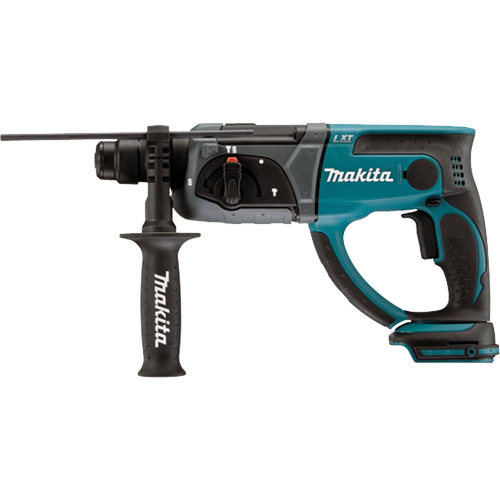 Marteau rotatif SDS Plus sans fil M12 Fuel, 18 V, 15/26", 1.4 lb-pi, 0-1200 tr/min Les Fournitures Industrielles Méga