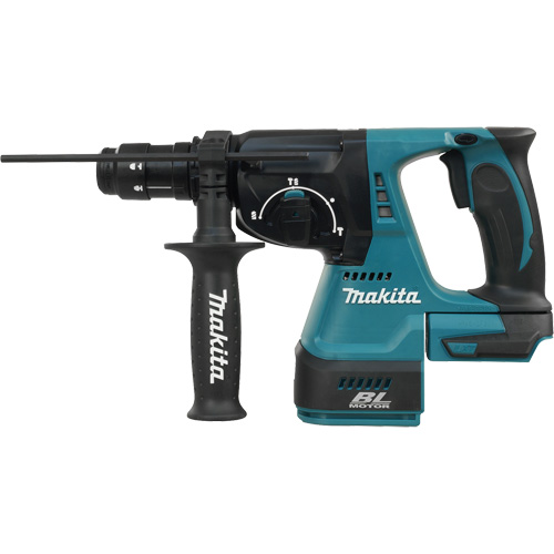 Perforateur rotatif sans balais LXT SDS-PLUS (outil seul), 18 V, 15/16", 1,8 lb-pi, 0-950 tr/min Les Fournitures Industrielles Méga