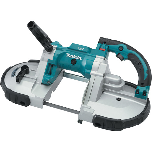LXT Lightweight Portable Band Saw (Tool Only), 18 V, 4-3/4" Capacity Les Fournitures Industrielles Méga