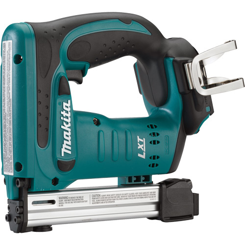 Cordless Stapler, 3/8" Staples Les Fournitures Industrielles Méga