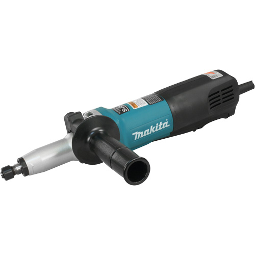 2-Stage Die Grinder with SJS & Paddle Switch, 1/4", 120 V, 6.6 A, 7000-29000 RPM Les Fournitures Industrielles Méga