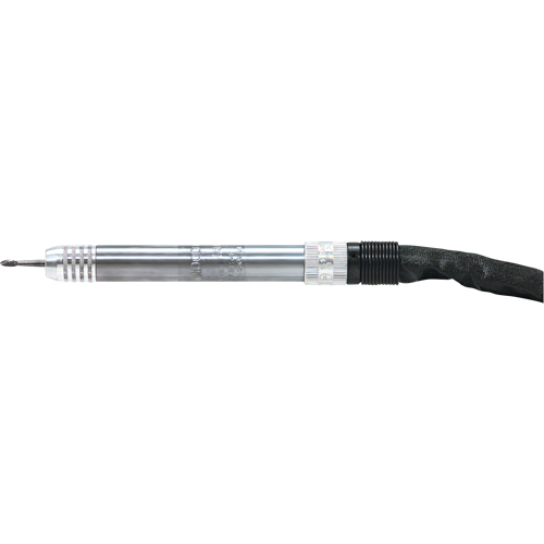 Rectifieuse de style crayon de pr&eacute;cision s&eacute;rie 10-04, 1/8", 9 pi³/min Les Fournitures Industrielles Méga