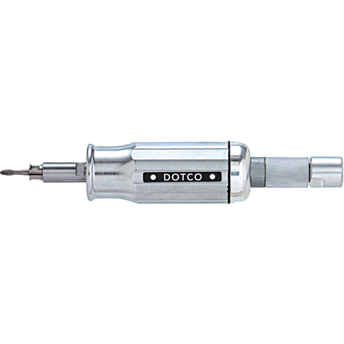 10-90 Series Precision Turbine Grinder, 1/8" Collet, 100,000 RPM Les Fournitures Industrielles Méga
