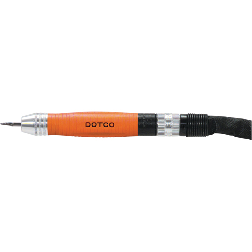Rectifieuse de style crayon de pr&eacute;cision s&eacute;rie 10-04, 1/8", 9 pi³/min Les Fournitures Industrielles Méga