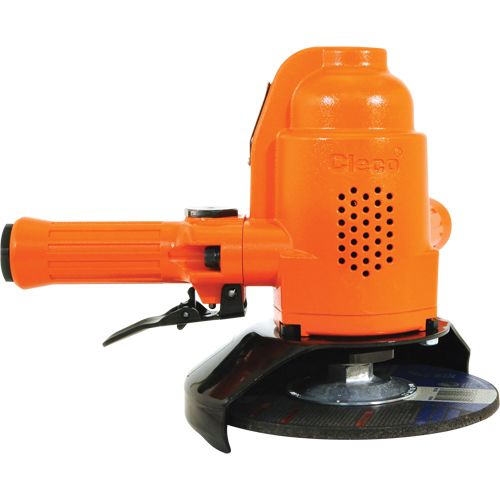 4060 Series - Vertical Grinder Les Fournitures Industrielles Méga