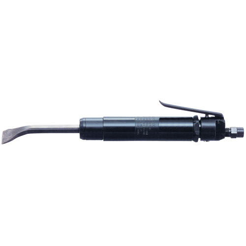 B Series - Chisel Scaler Les Fournitures Industrielles Méga