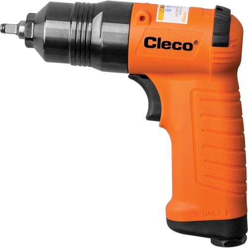 CWC Premium Composite Series - Impact Wrench, 1/4" Drive, 1/4" Air Inlet, 13000 No Load RPM Les Fournitures Industrielles Méga