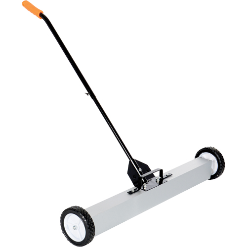 Magnetic Sweepers, 36" W Les Fournitures Industrielles Méga