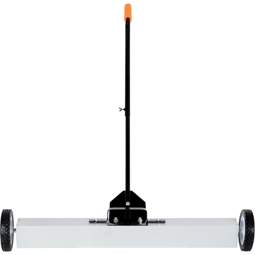 Magnetic Sweepers, 36" W Les Fournitures Industrielles Méga