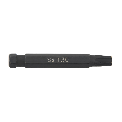 Replacement Bit, Torx&reg;, T-30 x 3" L, 1/2" Drive Les Fournitures Industrielles Méga