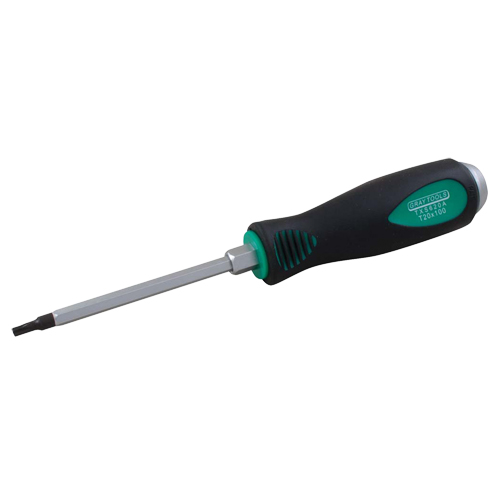 Torx&reg; Screwdriver Les Fournitures Industrielles Méga