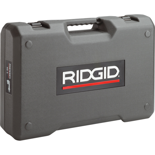RP-340 Carrying Case Les Fournitures Industrielles Méga