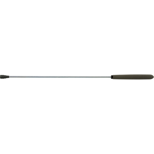 Tiges de r&eacute;cup&eacute;ration magn&eacute;tique, Longueur de 21", Diam&egrave;tre de 1/2", Capacit&eacute; de 8 lb Les Fournitures Industrielles Méga