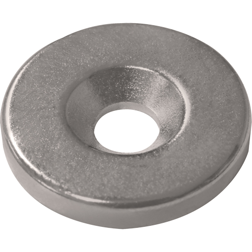 Max-Attach Rare Earth Magnets Les Fournitures Industrielles Méga