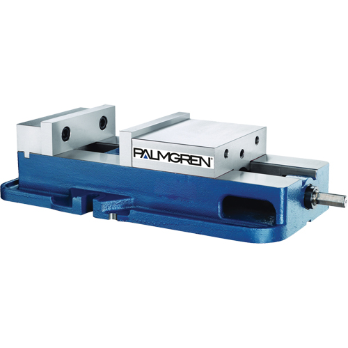 &eacute;tau de machine Palmgren &agrave; pr&eacute;cision double force Les Fournitures Industrielles Méga