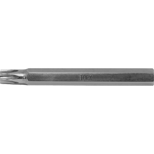 Multique Multi-Bit Screwdriver -Replacement Bit, Torx, 6, 3/16" Drive Les Fournitures Industrielles Méga