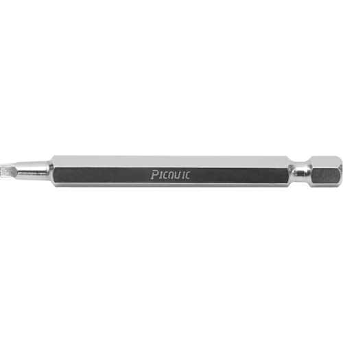 Embout de rechange pour tournevis multi embouts Sixpac Plus, Carr&eacute;e, 1, Prise 1/4" Les Fournitures Industrielles Méga