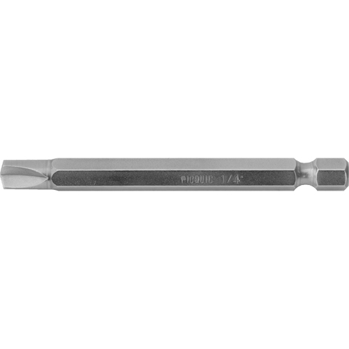 Embout de rechange pour tournevis multi embouts Sixpac Plus, Papillon, 3/16", Prise 1/4" Les Fournitures Industrielles Méga
