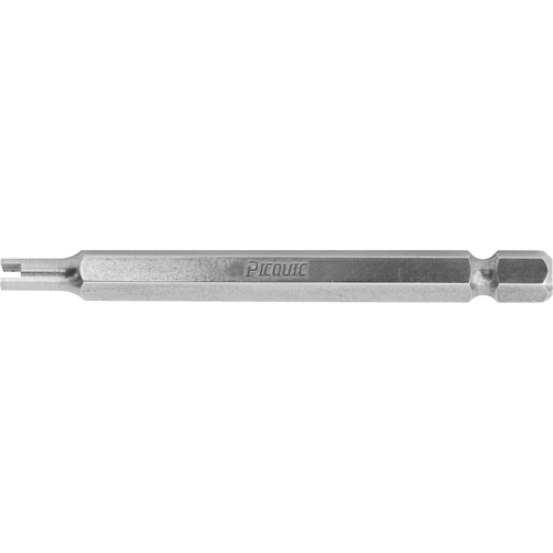Embout de rechange pour tournevis multi embouts Sixpac Plus Les Fournitures Industrielles Méga