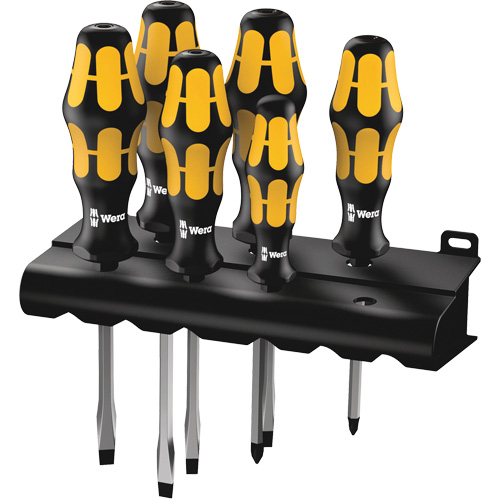 Chiseldriver 932 S/6, 6 mcx Les Fournitures Industrielles Méga