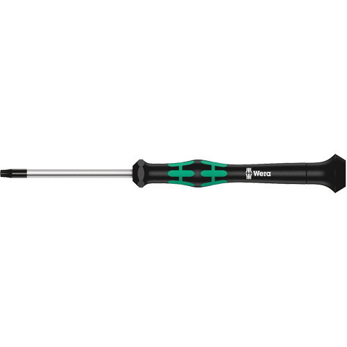 Micro Torx screwdriver Les Fournitures Industrielles Méga
