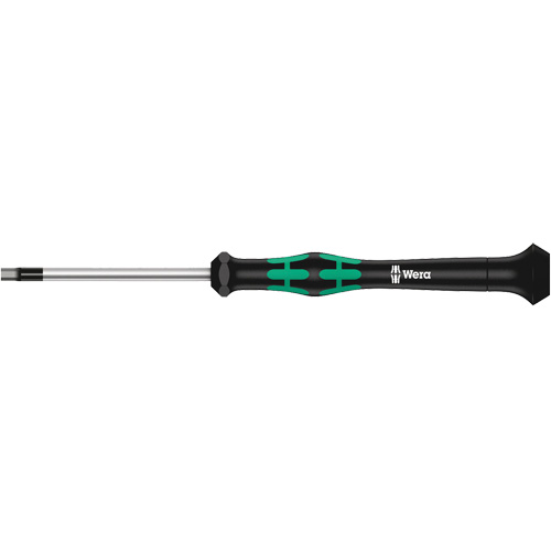 Micro Hex- Plus screwdriver  Les Fournitures Industrielles Méga