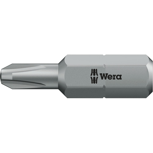 Diamond Coated Drywall Bit, Phillips, 2, 1/4" Drive Les Fournitures Industrielles Méga