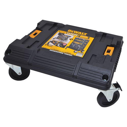 TSTAK&reg; Tool Cart Les Fournitures Industrielles Méga