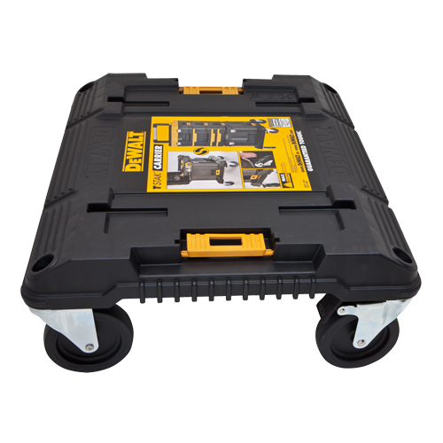 TSTAK&reg; Tool Cart Les Fournitures Industrielles Méga
