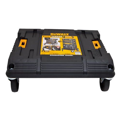 TSTAK&reg; Tool Cart Les Fournitures Industrielles Méga