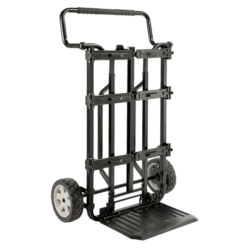 Plateau ToughSystem DS Les Fournitures Industrielles Méga