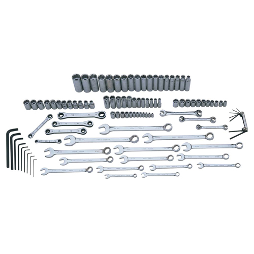 Add On Set, 104 Pieces Les Fournitures Industrielles Méga