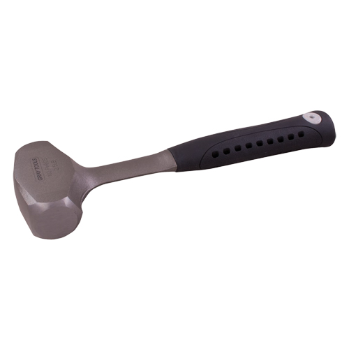 Club Hammer, 2.5 lbs., 10-3/4" L Les Fournitures Industrielles Méga