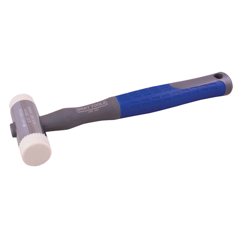 Hammer, 16 oz. Head Weight, 12" L Les Fournitures Industrielles Méga