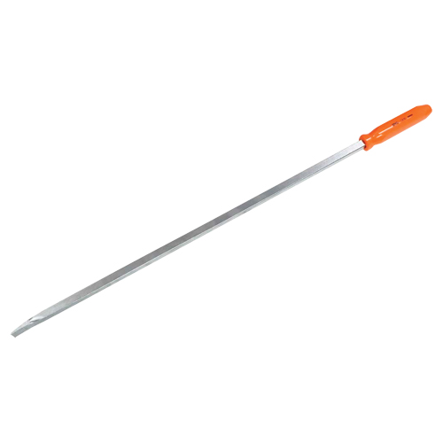 Levier, 1-1/4" la, 37" lo Les Fournitures Industrielles Méga