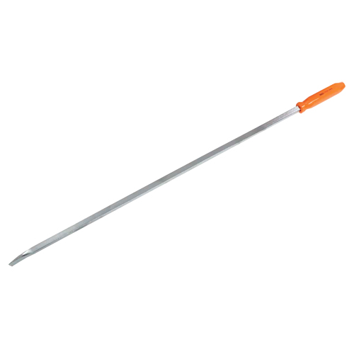 Pry Bar, 1-1/4" W, 42-3/4" L Les Fournitures Industrielles Méga