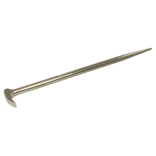 Levier, 2" la x 15-1/4" lo Les Fournitures Industrielles Méga