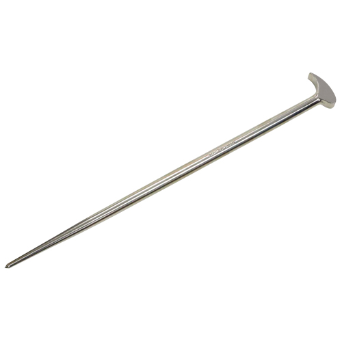 Levier, 2-1/4" la x 20" lo Les Fournitures Industrielles Méga